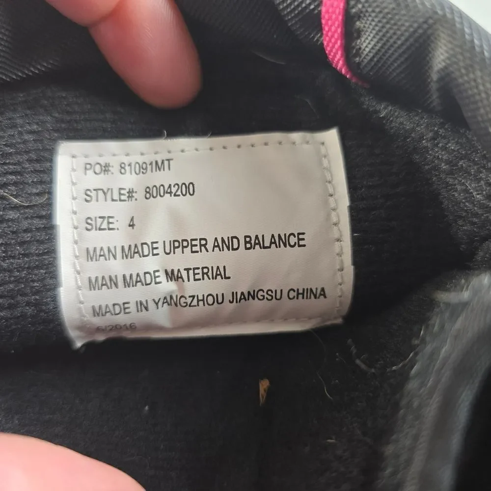 Itasca beanie dry traction